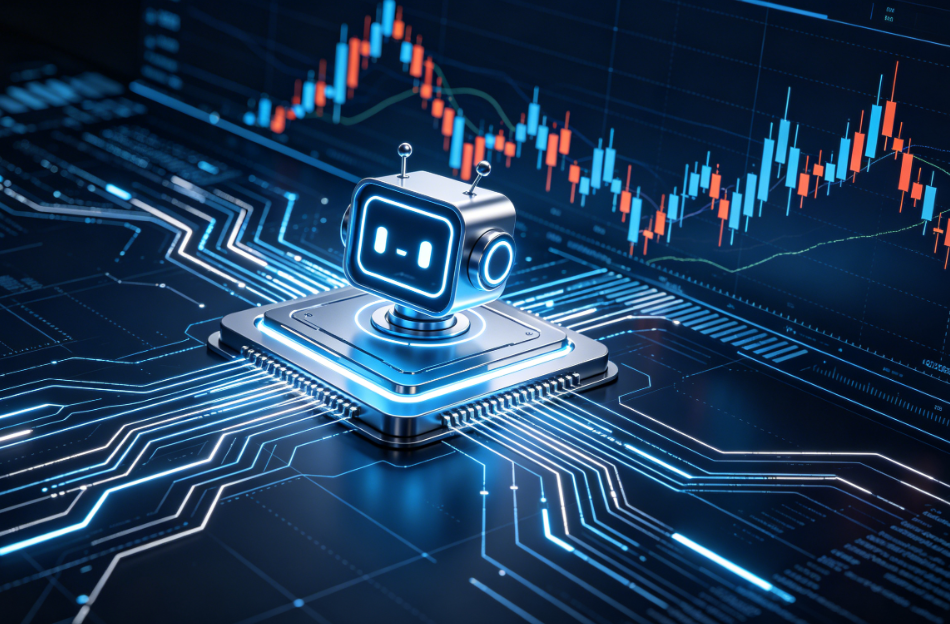 Trading Bots: How to Use Them Effectively Without Blind Reliance
