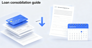 Loan Consolidation: The Pros and Cons of Simplifying Your Debt