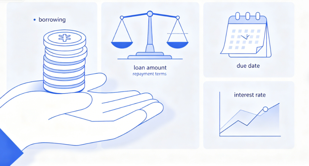 Before You Borrow: Essential Facts You Need to Know