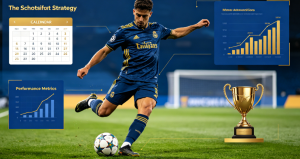 Club Soccer Scholarships: How to Move from Youth Academy to College