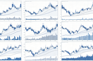 10 Stocks Worth Watching in 2026: A Rational Investor’s Perspective
