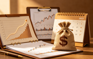 How to Properly Make Money with Stocks: A Rational Guide to Long-Term Success