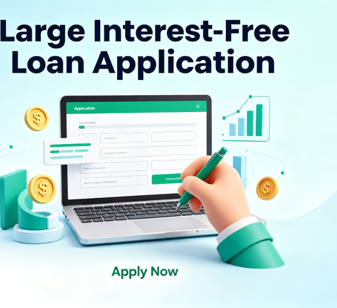 The Truth About Large Interest-Free Loans: Alternatives You Should Know