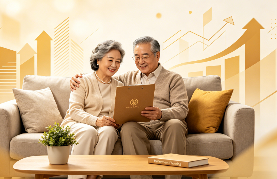 How to Properly Purchase Retirement Insurance: Securing Your Future
