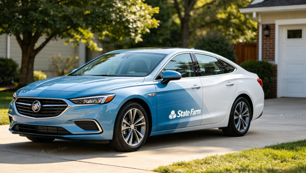 State Farm Car Insurance: A Simple Guide to Coverage and Savings