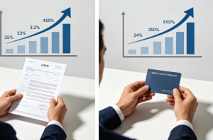 How Interest Rates Affect Your Loans and Savings: What Ordinary People Need to Know