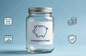 Building an Emergency Fund: Why It Matters and How to Start