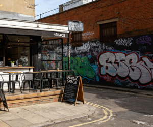 Graffiti Techniques – The Tools and Skills of the Trade