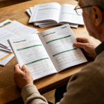 Retirement Account Types Explained: 401(k) vs. IRA – Differences and Choices