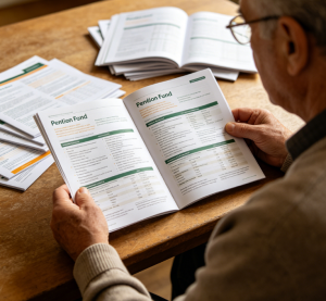 Retirement Account Types Explained: 401(k) vs. IRA – Differences and Choices