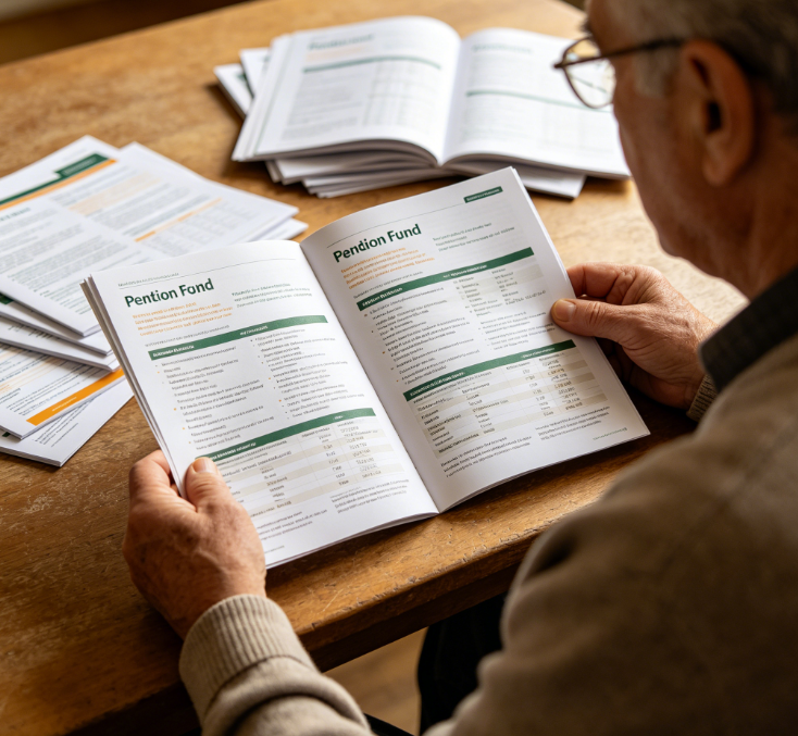 Retirement Account Types Explained: 401(k) vs. IRA – Differences and Choices