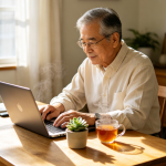 New Beginnings in Retirement: Ideal Work‑from‑Home Jobs for Seniors