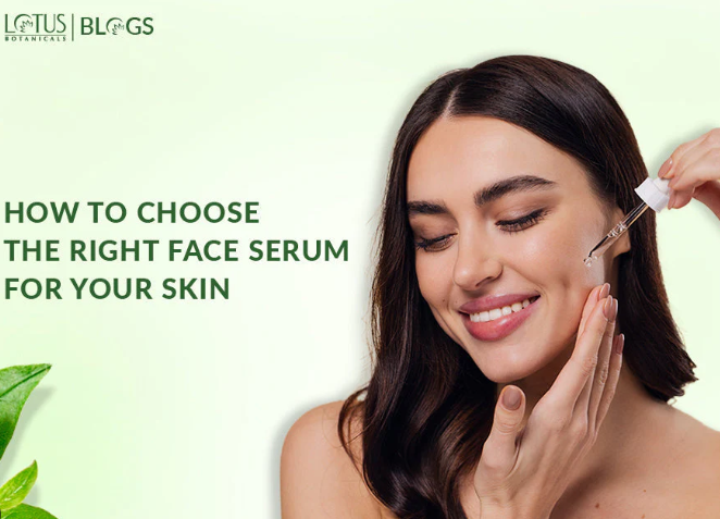 5 Minute Guide to the Best Face Serums for Glowing Skin