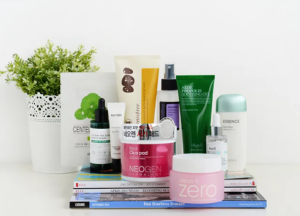 Simple Skincare Routine for Oily Acne Prone Skin