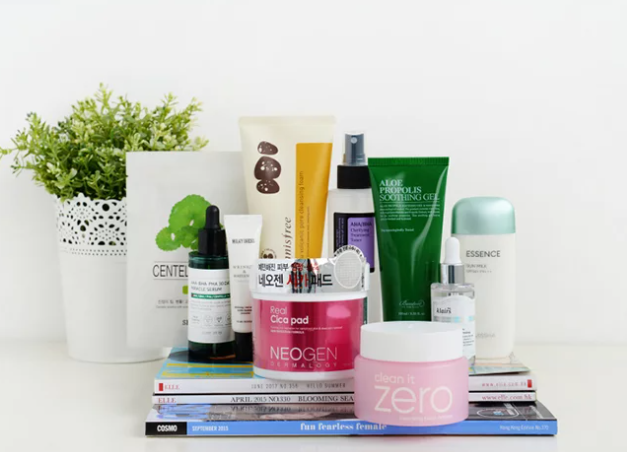 Simple Skincare Routine for Oily Acne Prone Skin