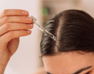 Best Hair Oils for Dry Scalp and Dandruff Relief