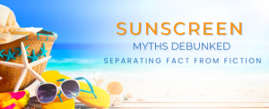 Sunscreen Myths That Damage Skin Every Day