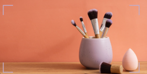 Makeup Brushes vs Sponges for Flawless Base