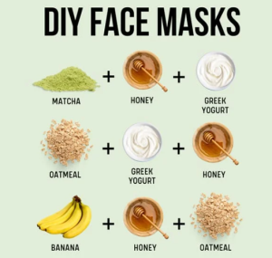 Face Mask Ingredients That Actually Do Something
