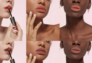 Lipstick Shades for Every Skin Tone