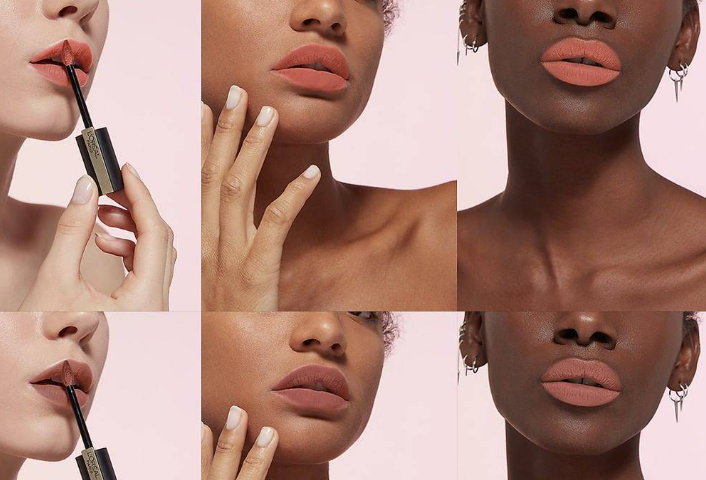 Lipstick Shades for Every Skin Tone