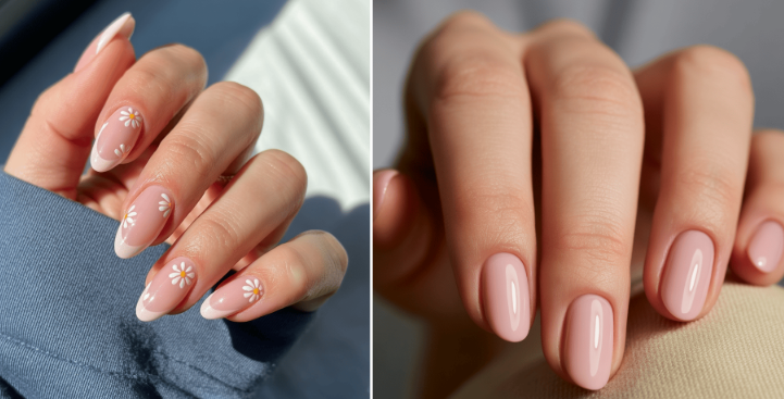 Gel Nails vs Acrylics Which Damages Less