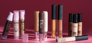 Under Eye Concealer That Never Creases