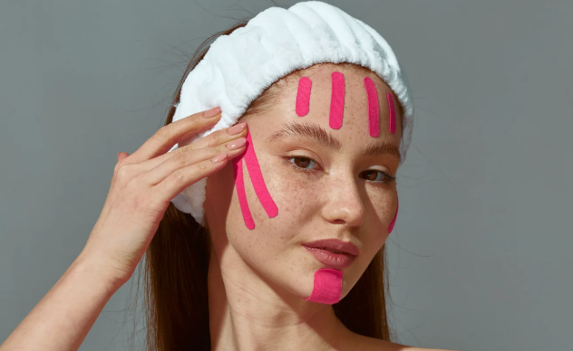 Face Taping for Wrinkles Does It Work