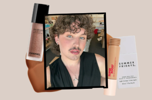 Tinted Moisturizer vs Foundation Daily Wear