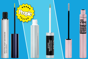 Lash Serums That Grow Longer Lashes