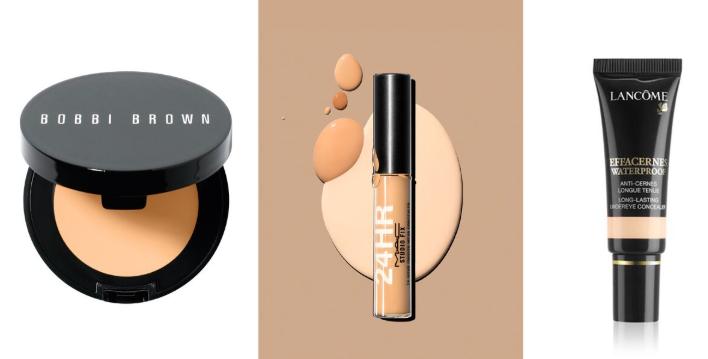 Concealer for Dark Circles Without Caking
