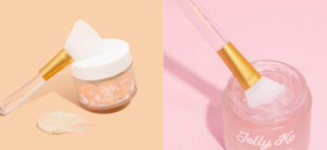 Night Cream vs Sleeping Mask Difference