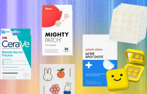 Pimple Patches Do They Really Work