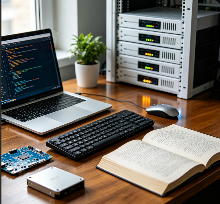 The Impact of 3D Printing on the Computer Hardware Industry: Customization, Innovation, and Sustainability