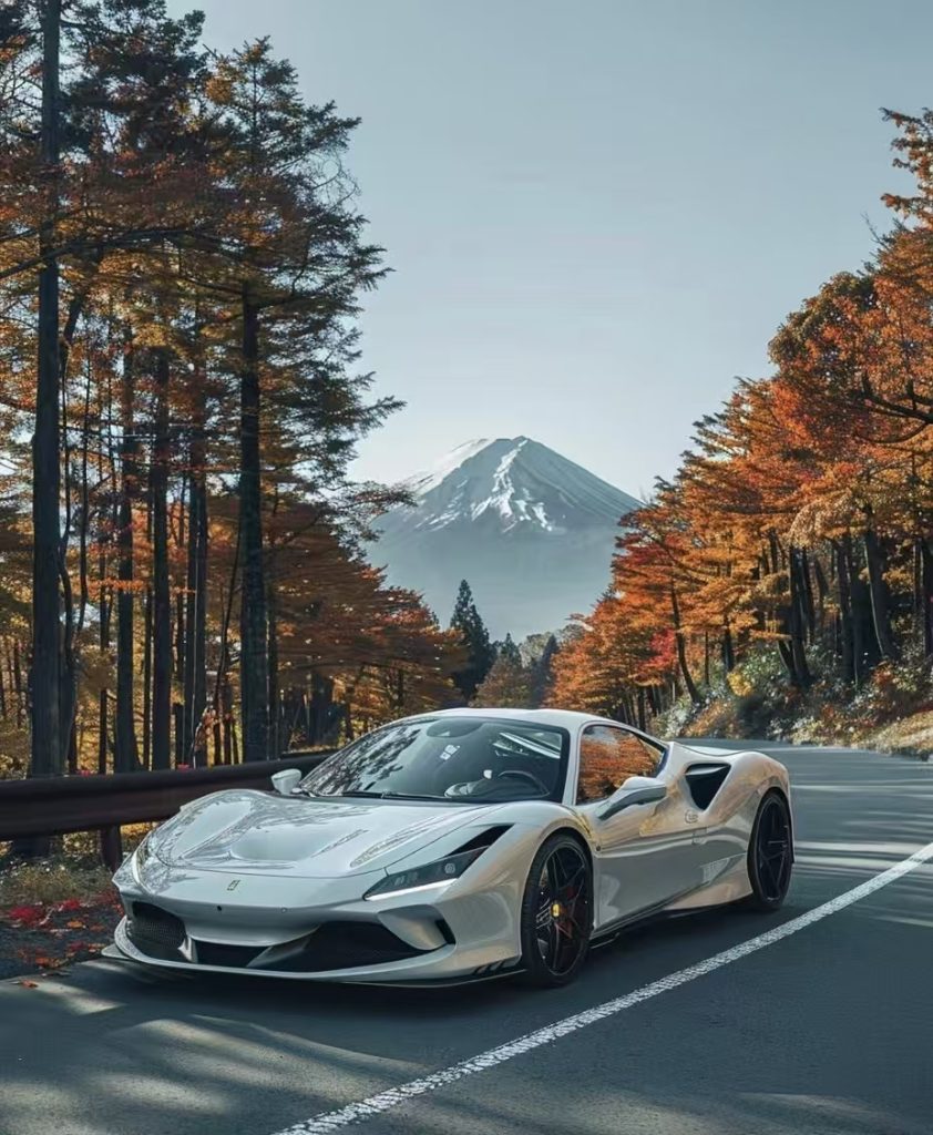 Milestones in Automobile History: Those Inventions That Changed the World