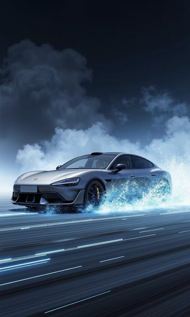 How to Choose Between Fuel Vehicles and New Energy Vehicles? A Comprehensive Comparison for Consumers