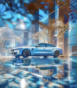 The Future of Hydrogen Fuel Cell Vehicles in Sustainable Transportation