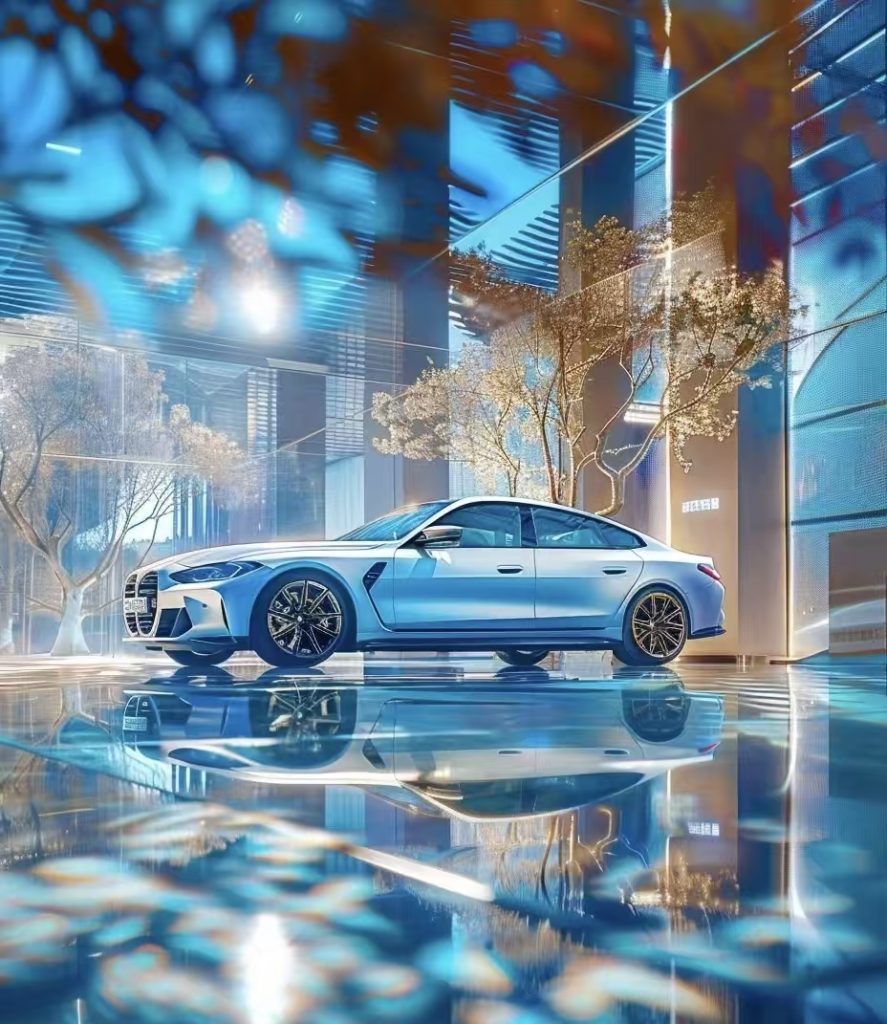 The Future of Hydrogen Fuel Cell Vehicles in Sustainable Transportation